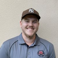 Aaron Herr, instructors in Mount Roskill