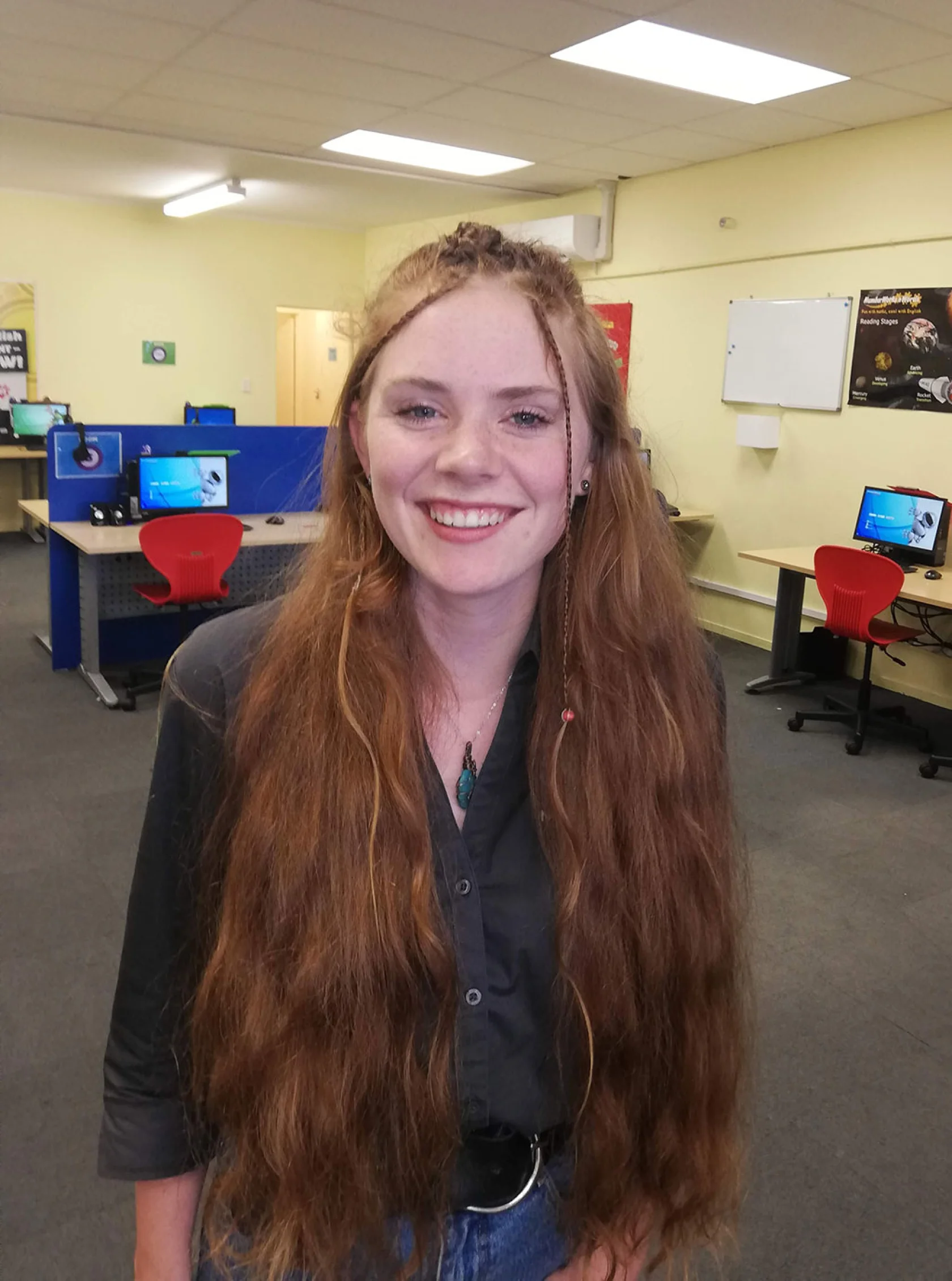 Adele Ogden-Hill, tutors in Whangārei