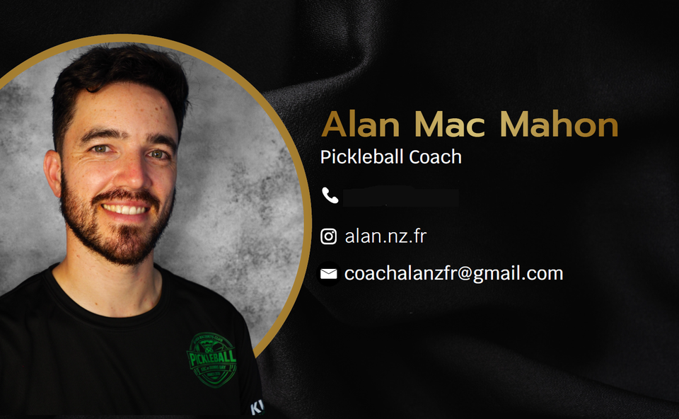 Alan MacMahon, coaches in North Shore