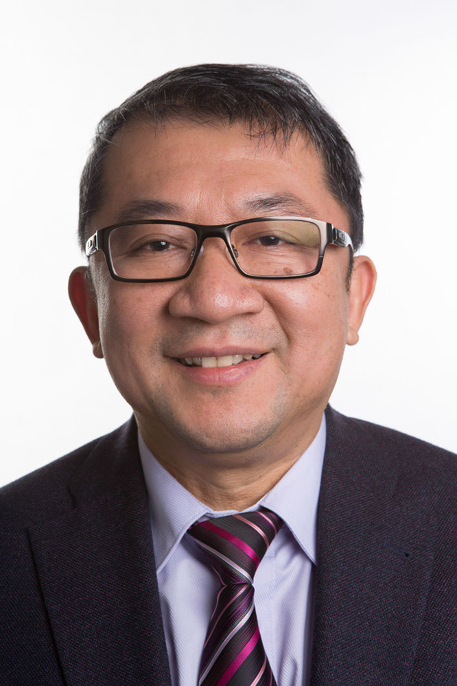Alfred Ling, tutors in Birkenhead