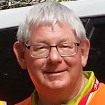 Allan Baird, instructors in Hampstead