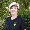Amanda Richardson, coaches in Rangiora