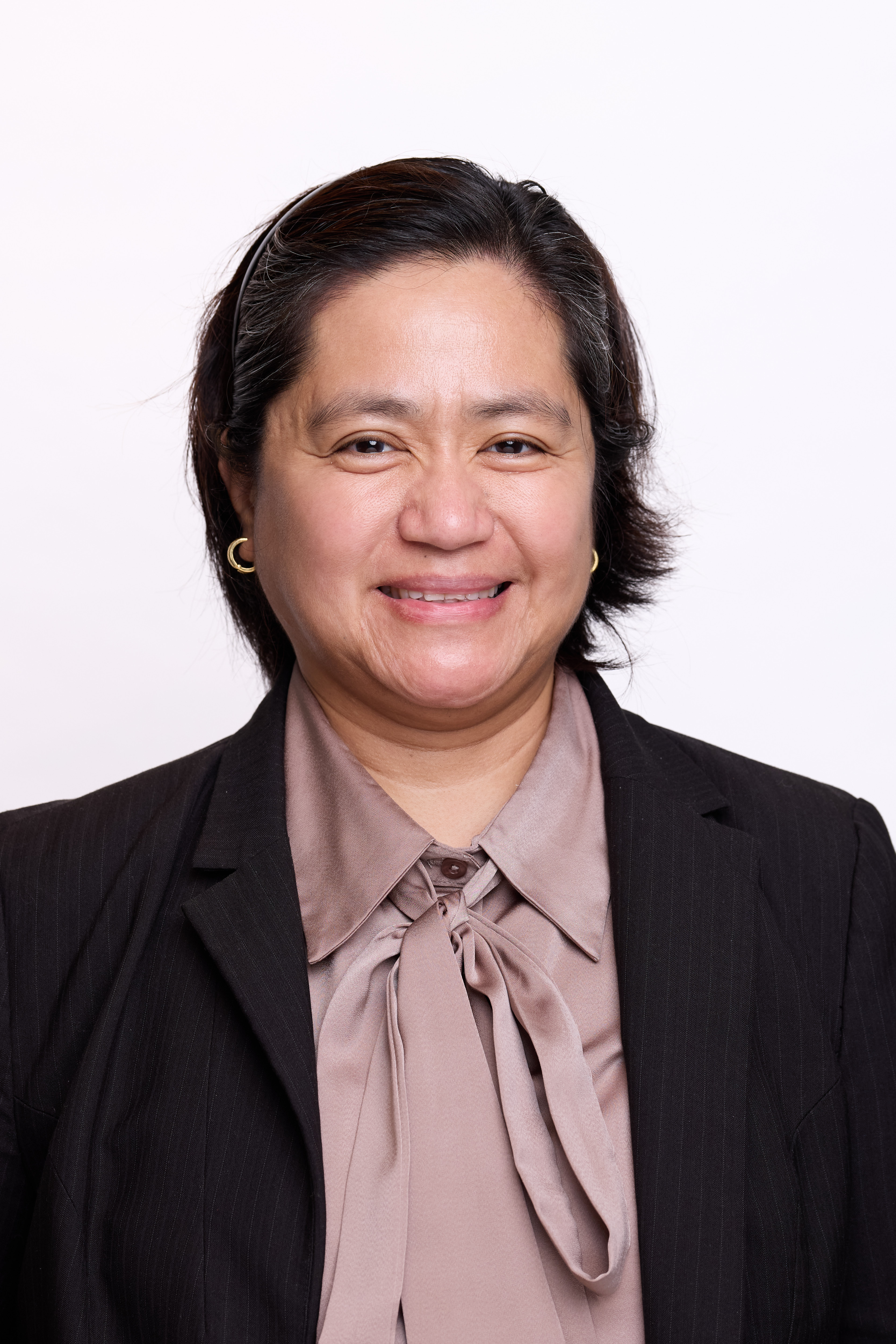 Ammie Cruz, tutors in Ponsonby