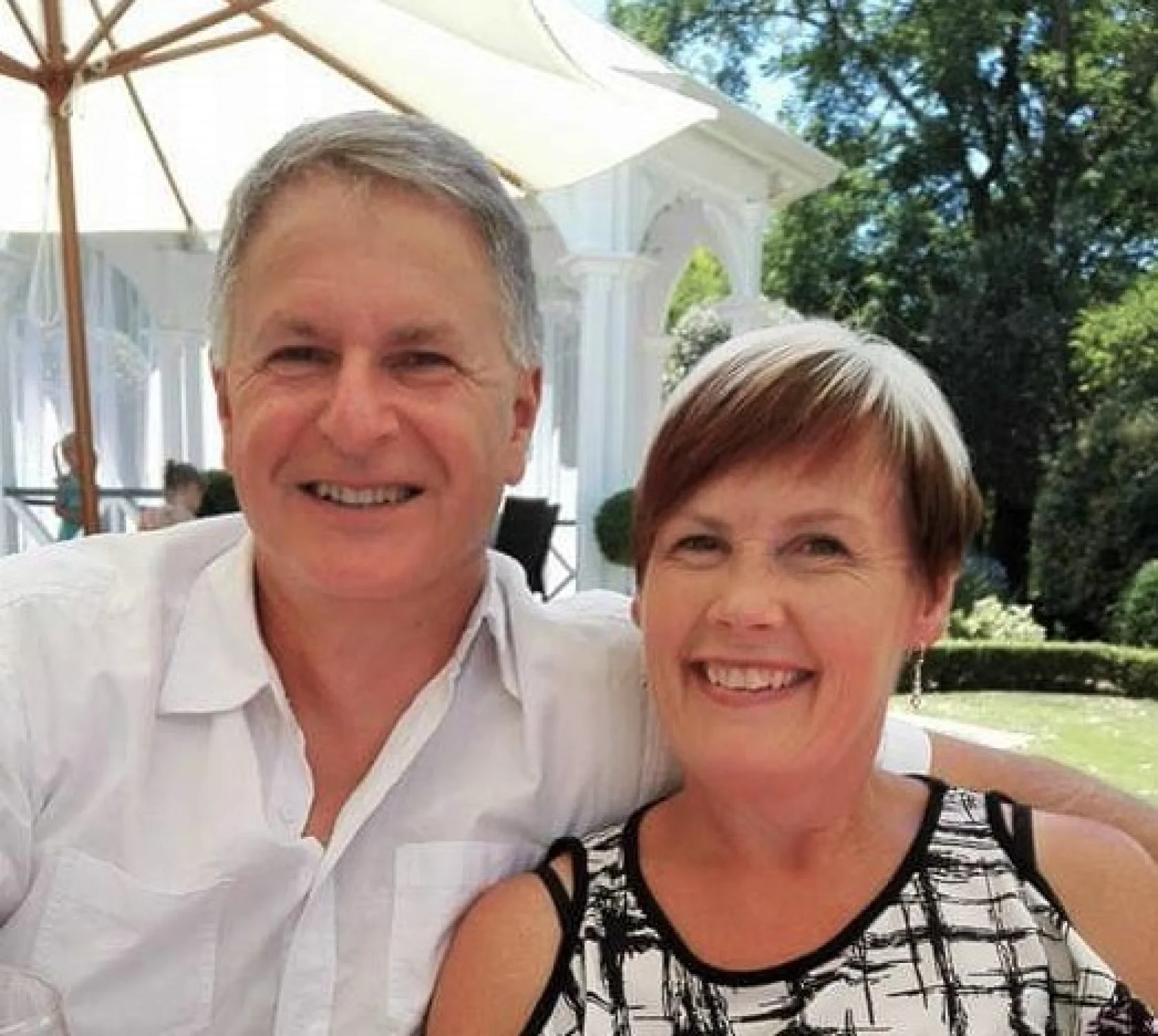 Andrew Crawford, tutor in Hawke's Bay