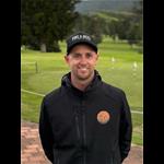 Andrew Gurney, tutor in The Clubhouse Golf — 46 Grey Street, Tauranga — Bay of Plenty