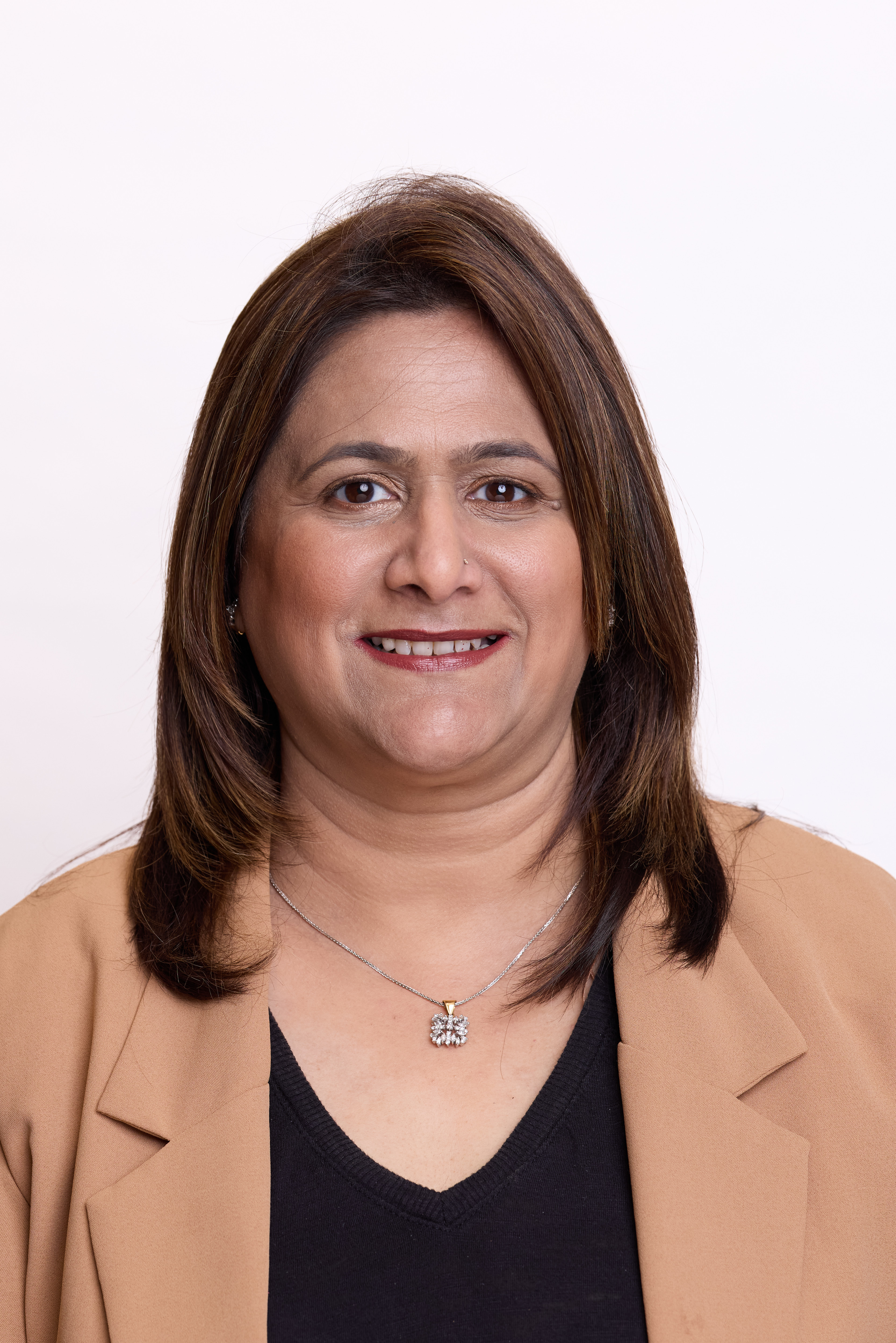 ANITA GOKAL, tutors in Remuera