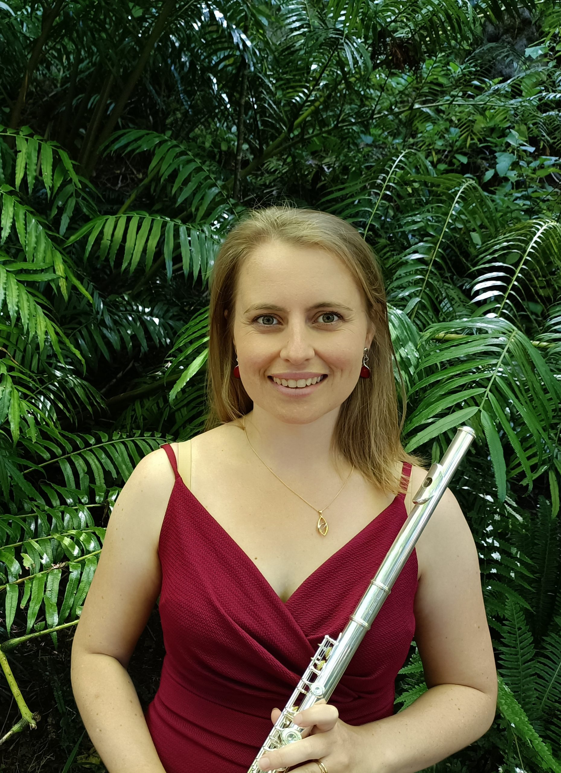 Anna Prasannan, teachers in Nelson