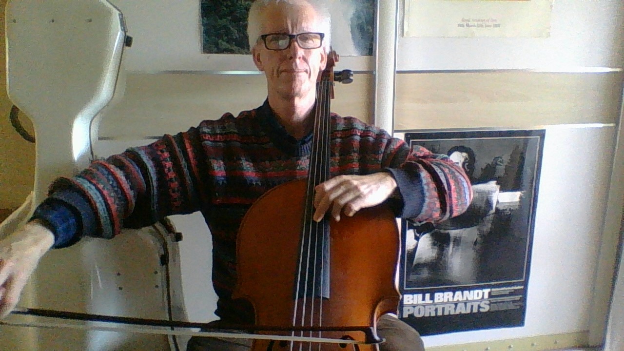 Anthony Elmsly, teachers in Auckland