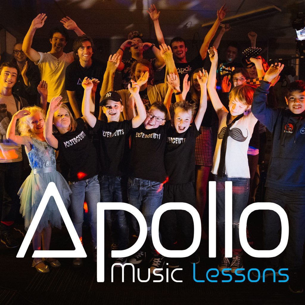 Apollo Music, teachers in Wellington