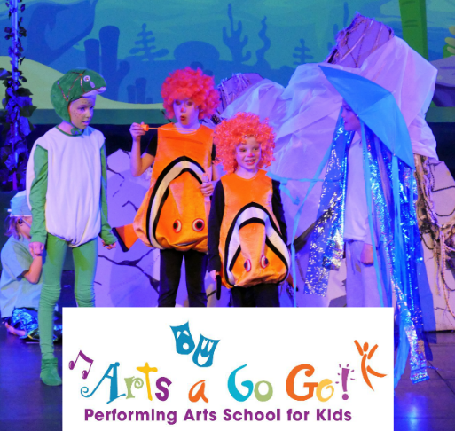 Arts a Go Go! Performing Arts School for Kids, teachers in Strathmore Park
