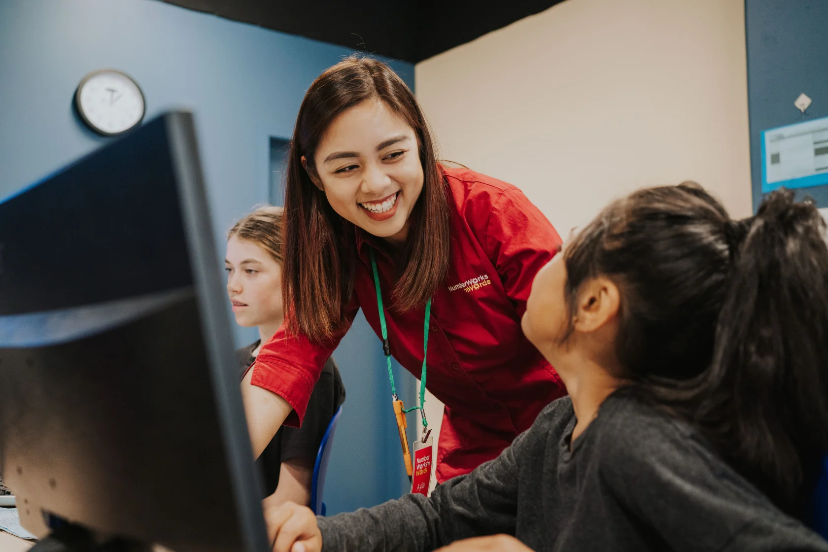 Ayla Matencio, tutors in Mount Eden