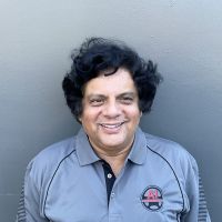 Azim Riaz, instructors in Auckland