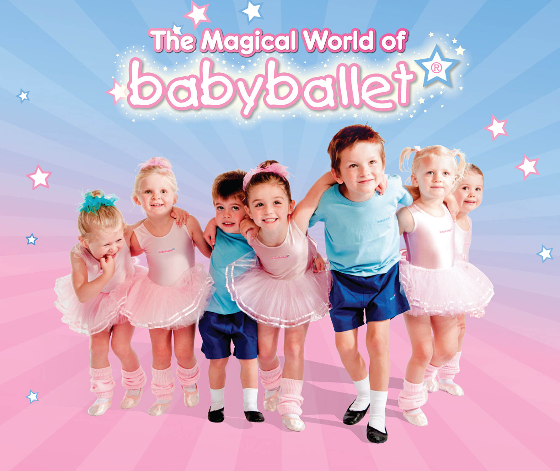 babyballet® New Zealand, teachers in Birkenhead