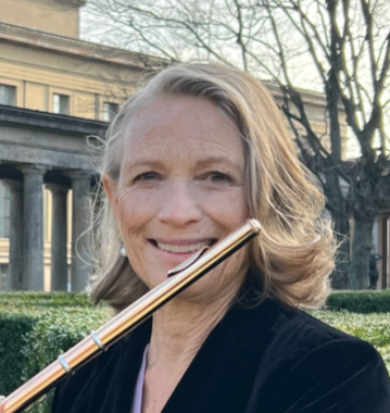 Barbara Hill, teachers in Chartwell