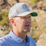 Ben Gallie, tutor in Millbrook Resort & Country Club — Malaghans Road Arrowtown New Zealand — Otago