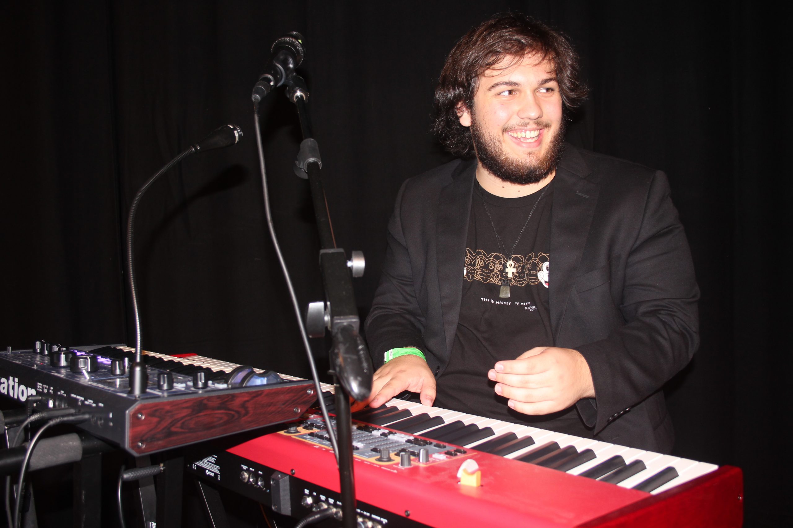 Ben Kelly, teachers in Wellington