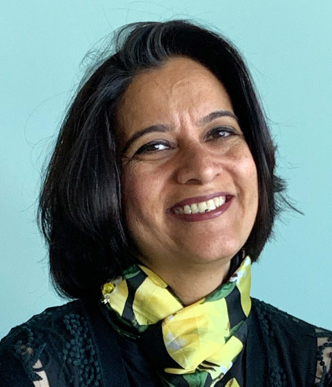 Bhairavi Shah, tutors in Auckland