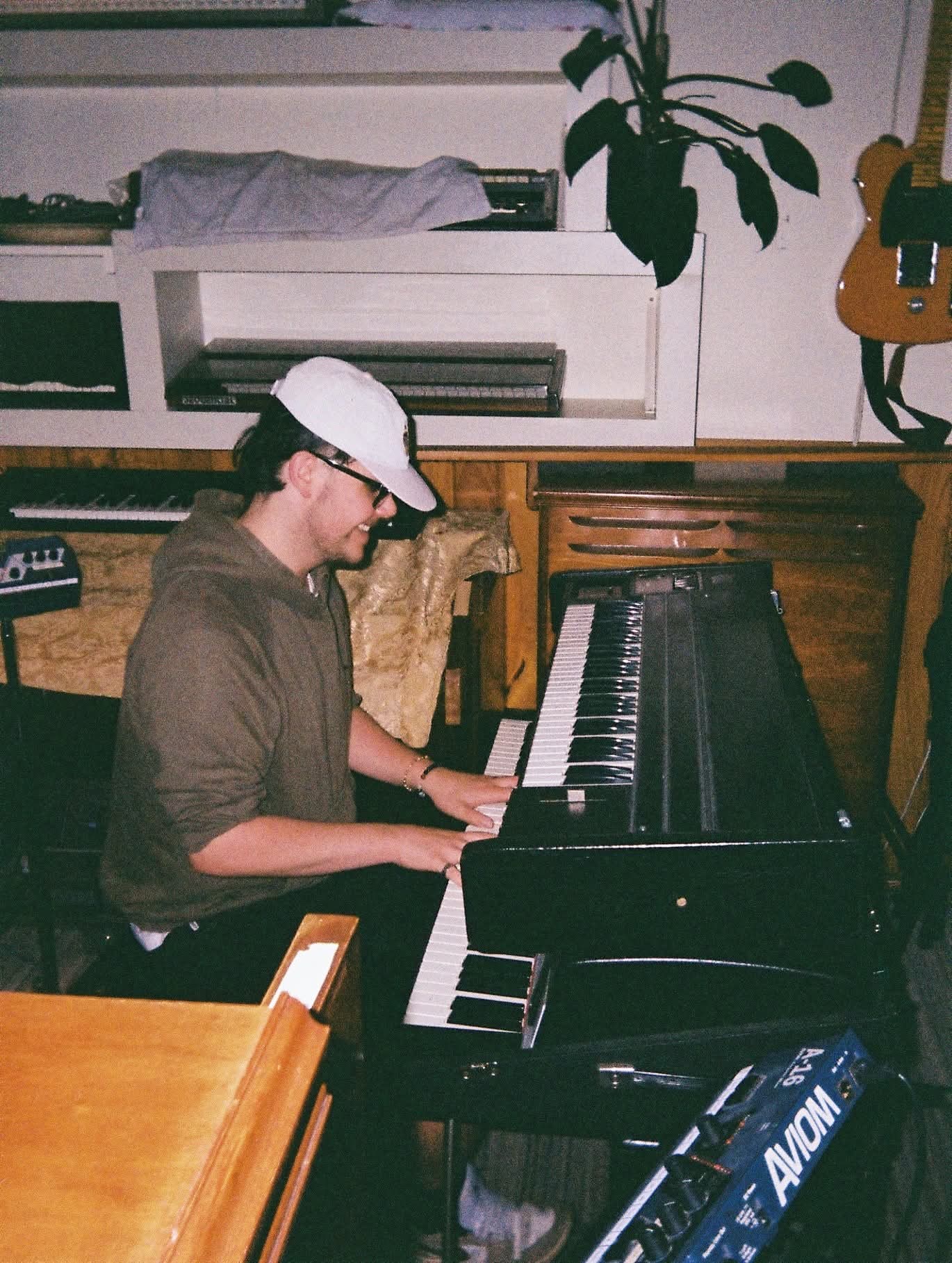 Blair Gowan, teachers in Wellington