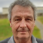 Brian Bagley, instructors in Abbotsford