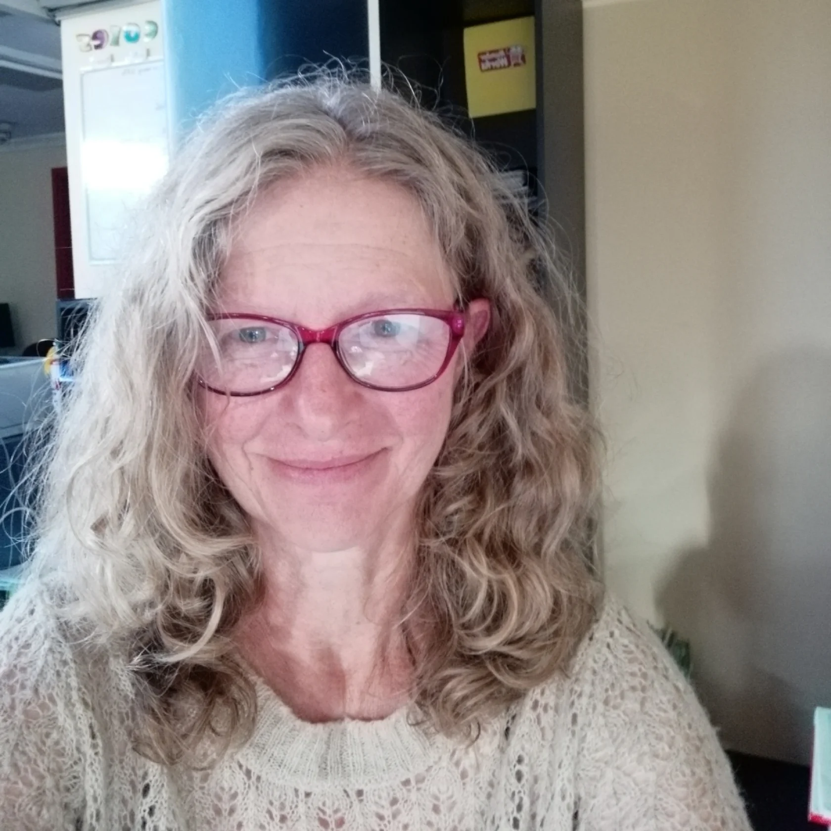 Bridget Brownlee, tutors in Karori