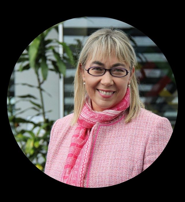 Bridgette Sullivan-Taylor, tutors in Remuera