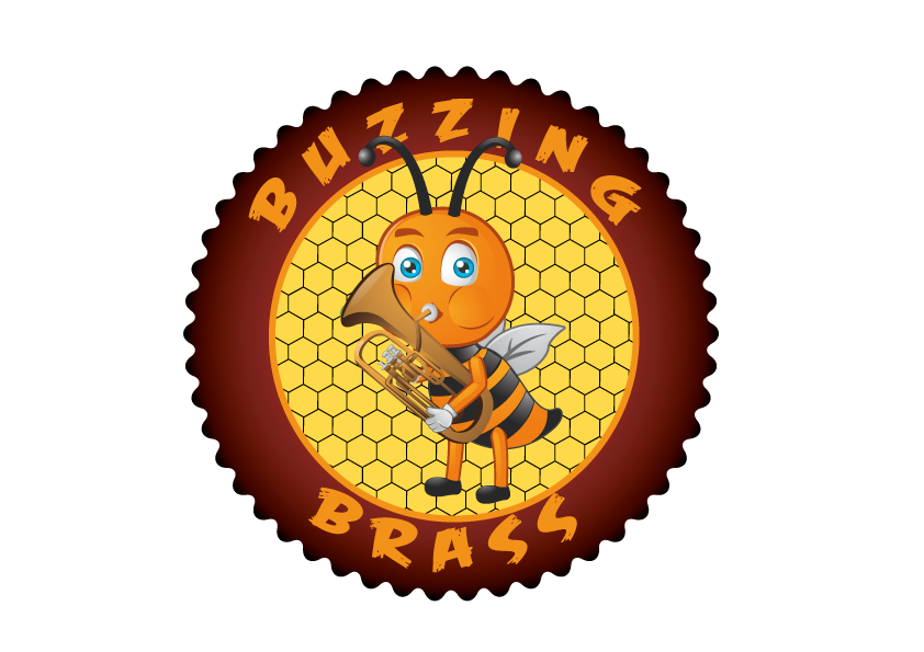 Buzzing Brass, teachers in Chartwell