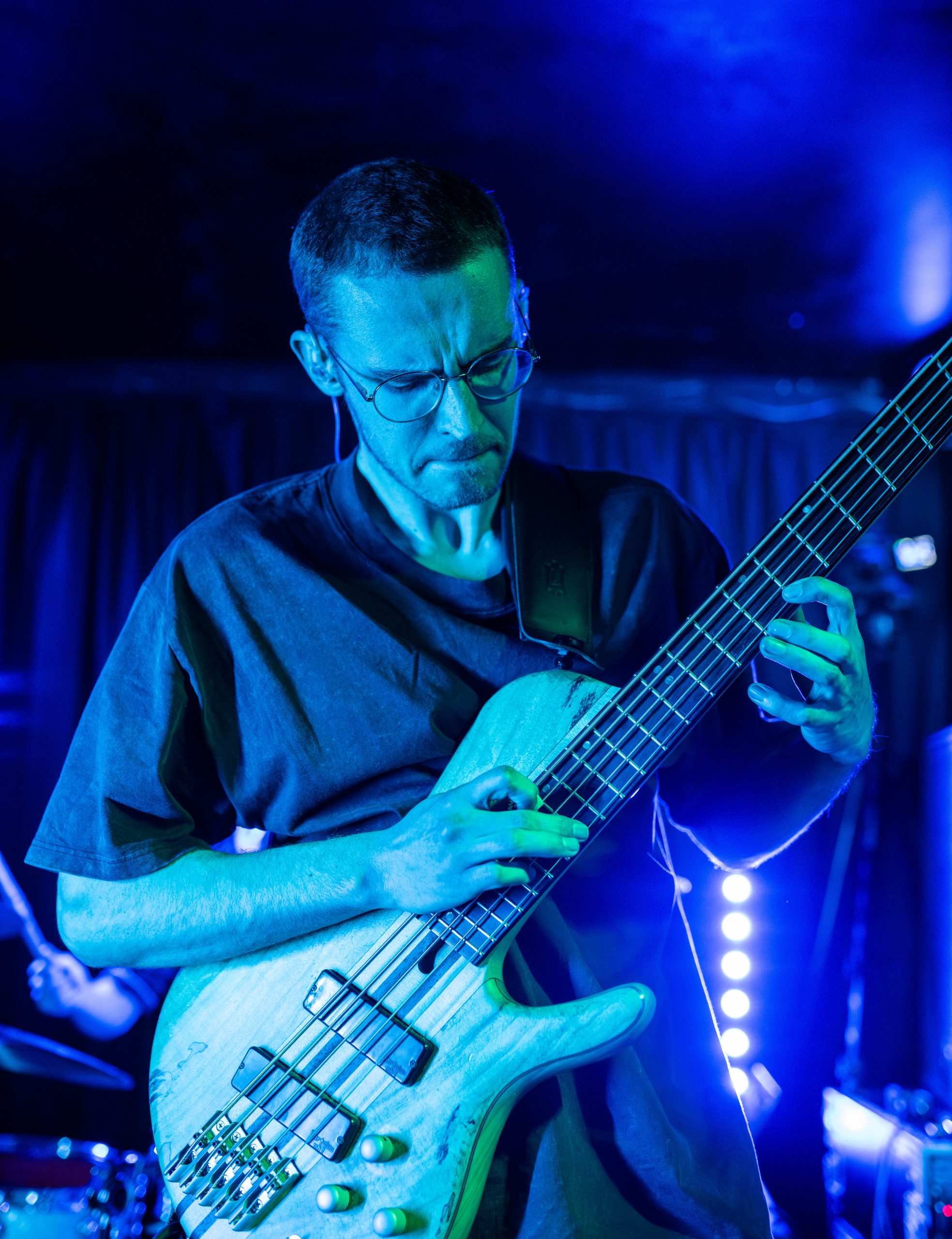 Cameron Giddens, teachers in Christchurch