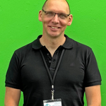 Chris Tonks, instructors in Warkworth