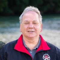 Christo Heunis, instructors in North Shore