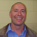 Dan Gerard, tutor in Lake Hayes Estate, Queenstown, Lower South