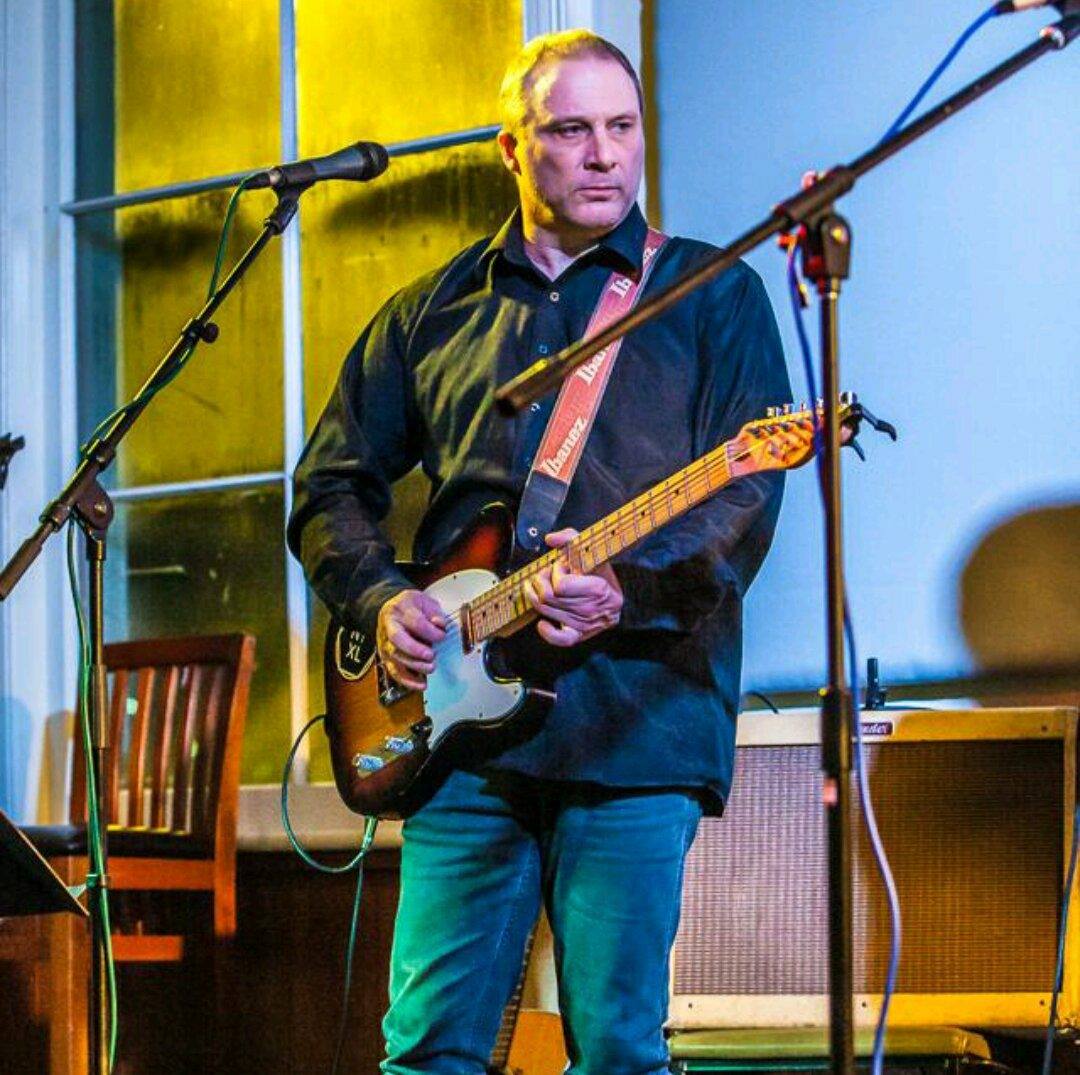 Dave Coleclough Music, teachers in Fairfield