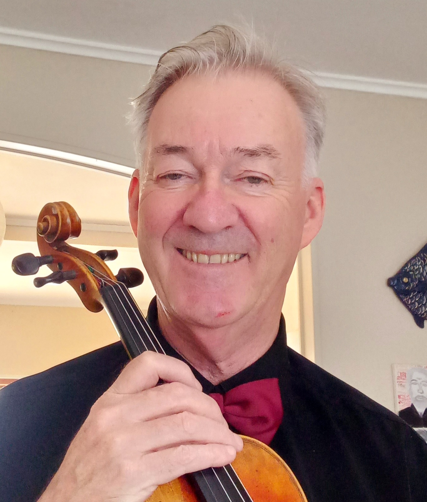 David McNeill, teachers in Hillcrest