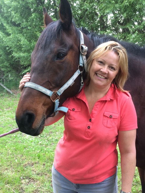 Deborah Williams, tutor in Taranaki