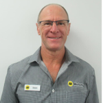 Deon Jordaan, instructors in Havelock North
