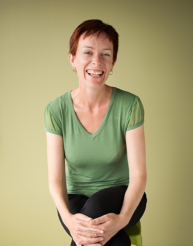 Dr Jess Macauley, teachers in Wellington