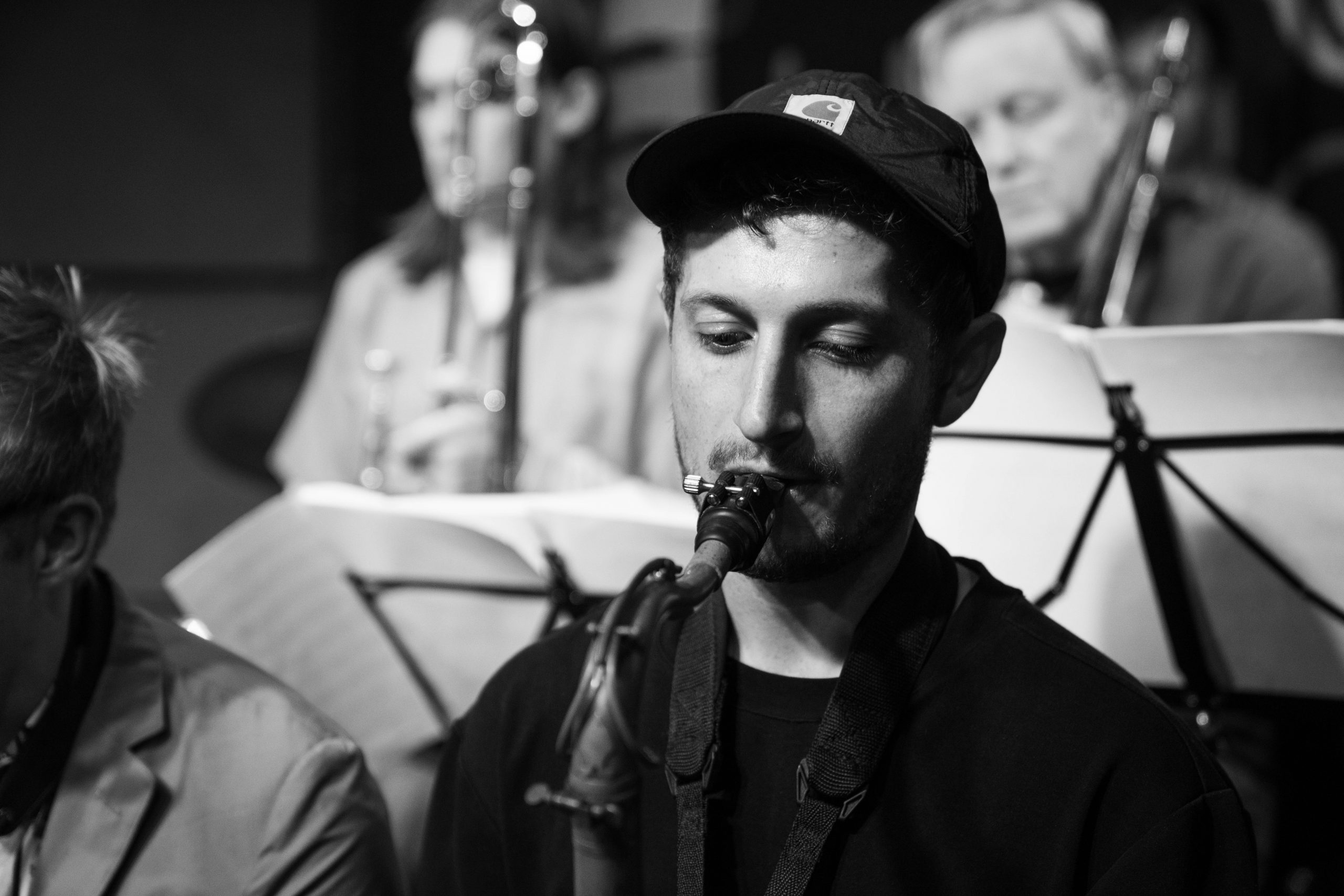 Dylan Holmes, teachers in Wellington