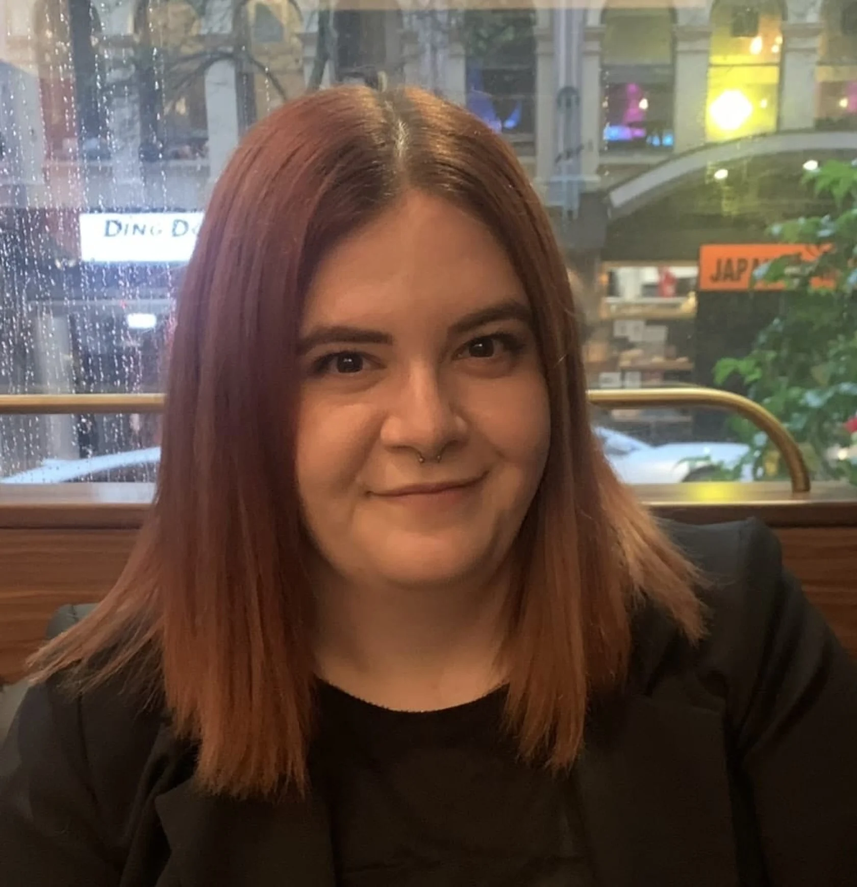 Ellen MacDonald, tutors in Karori