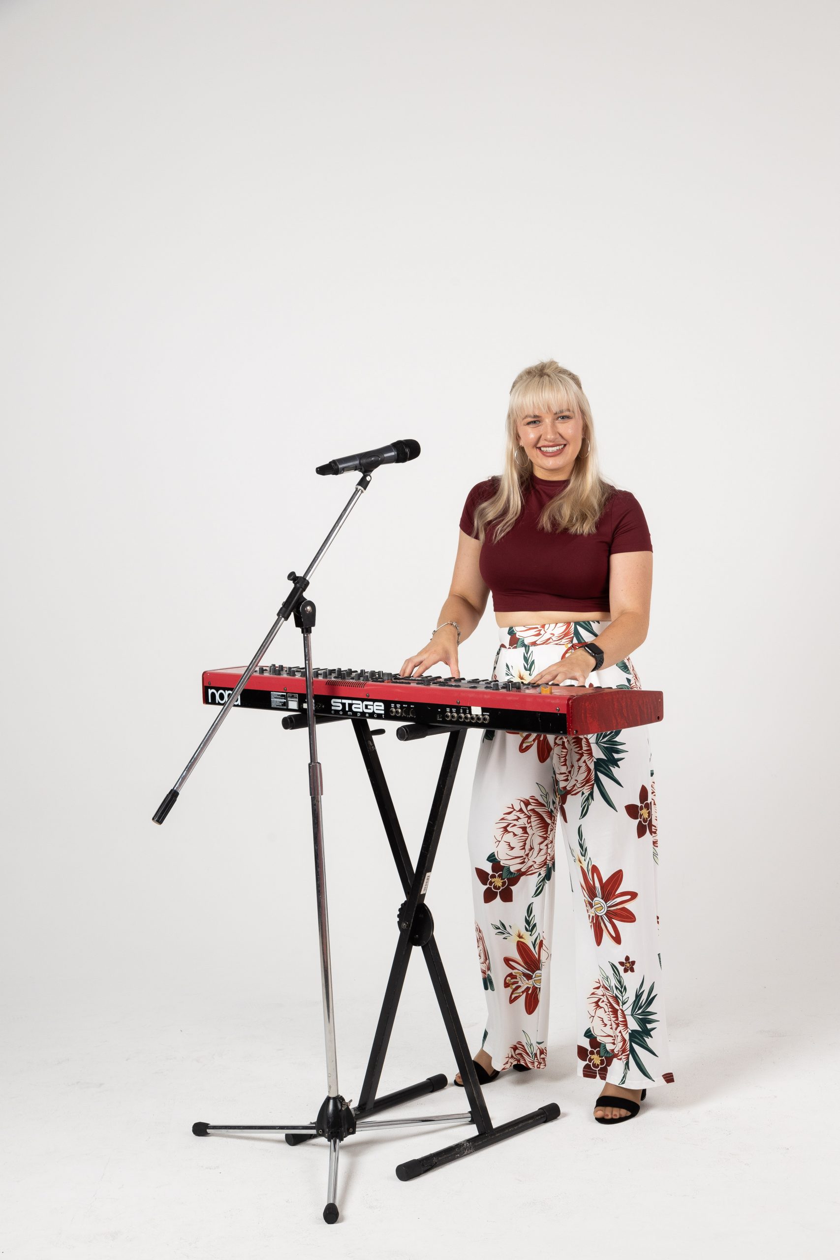 Elly Rydge, teachers in Christchurch