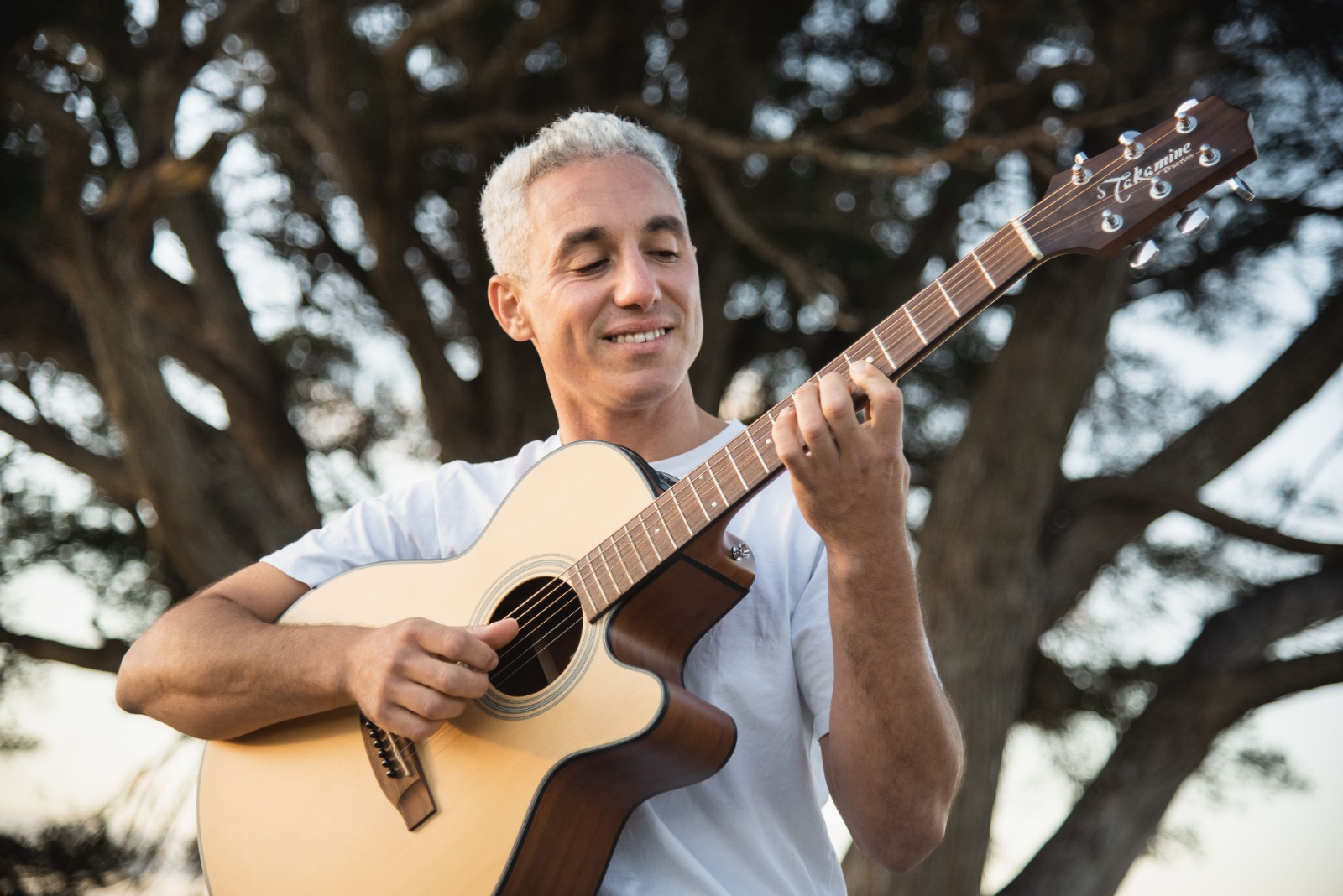 Facundo Galvan, teachers in Auckland
