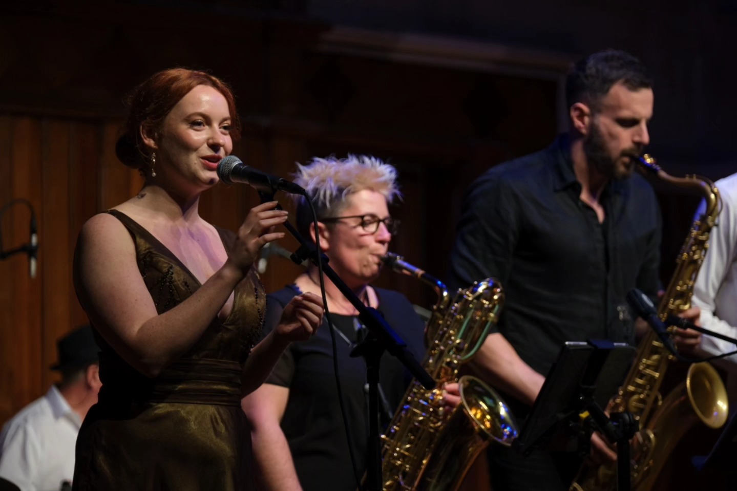 Freedom Vocals – Vocal Coaching by Molly McGee, teachers in Christchurch