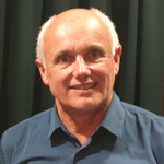 Graeme Dalley, instructors in Amberley