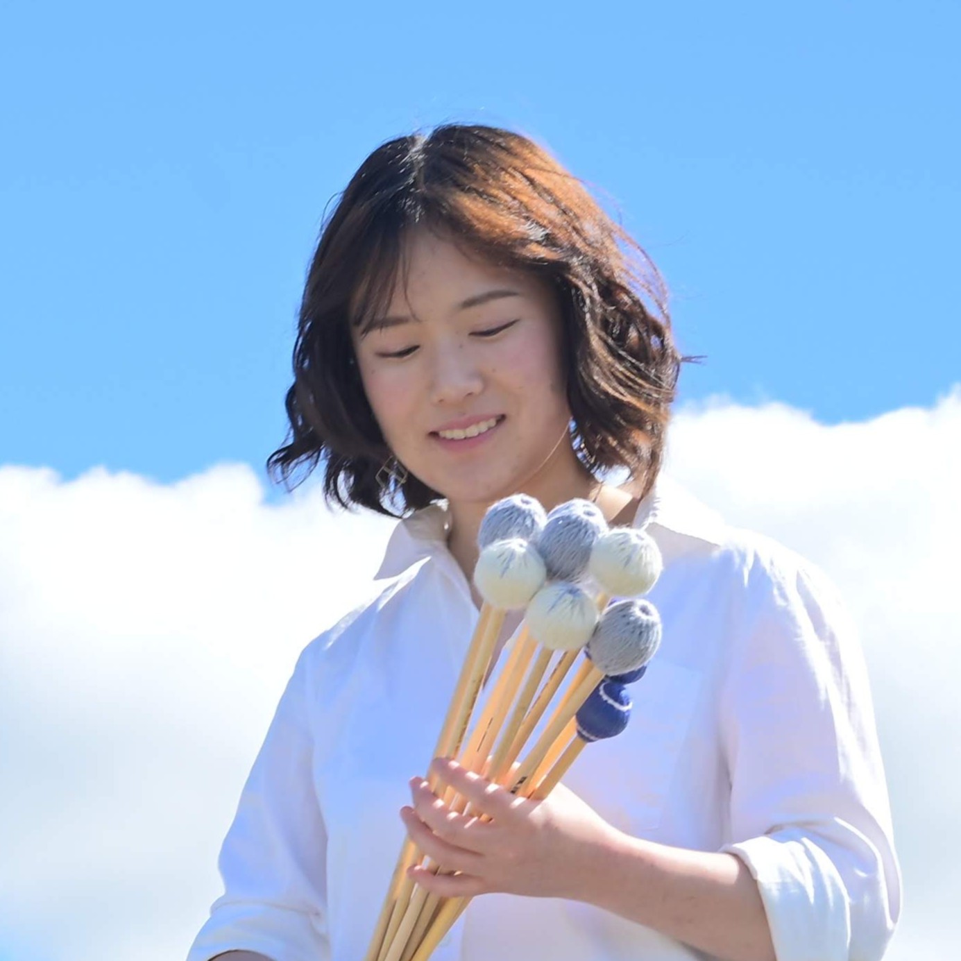 Hannah Kagawa, teachers in Christchurch