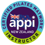 Hannah McElroy, tutor in Back on Track Physiotherapy Clinic 1: 50 Gorge Rd, Queenstown Clinic 2 and Pilates Studio: Level 2, Dart House, Remarkables Park, Frankton, New Zealand Queenstown Newzealand