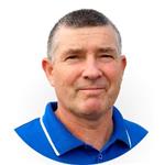 Ian Hardie, coaches in Omanu
