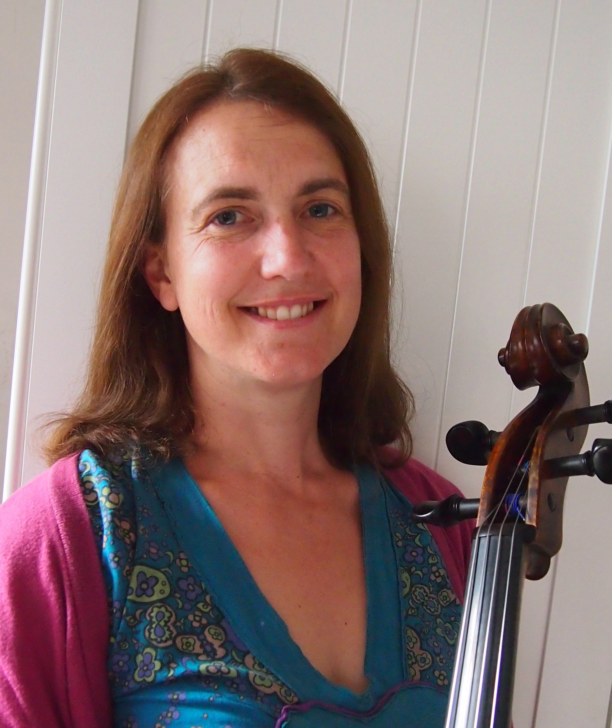 Imogen Granwal, teachers in Wellington