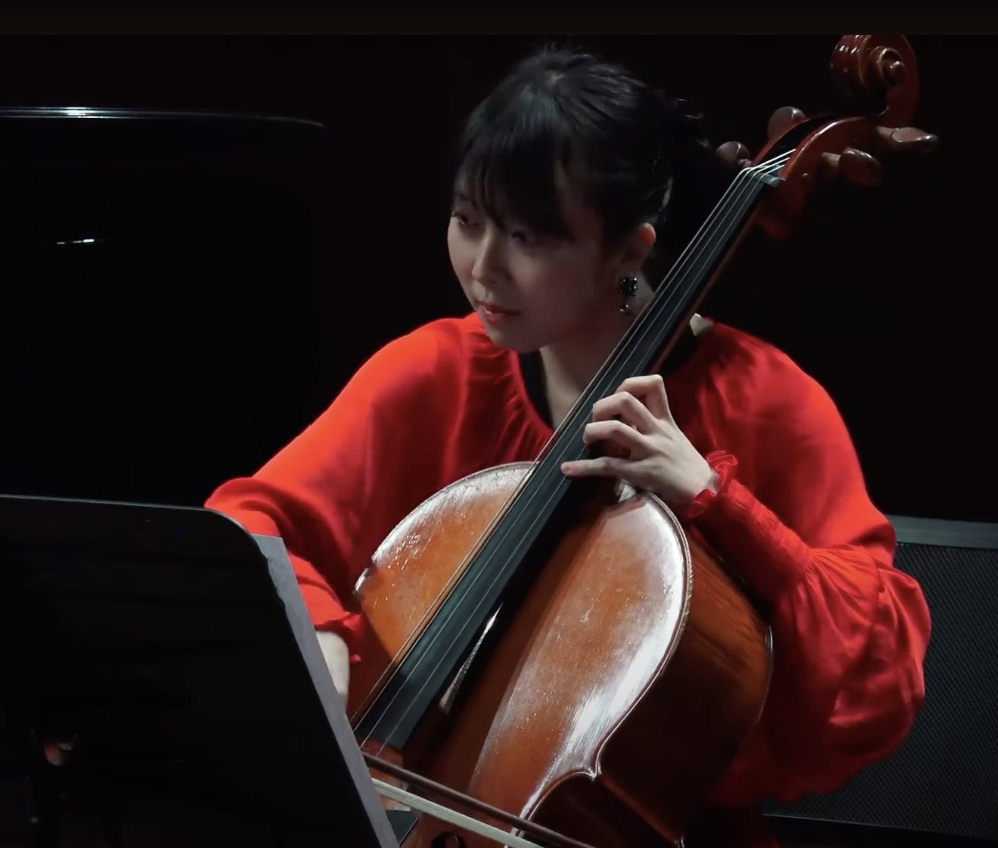 Ingrid Kosaka, teachers in Christchurch