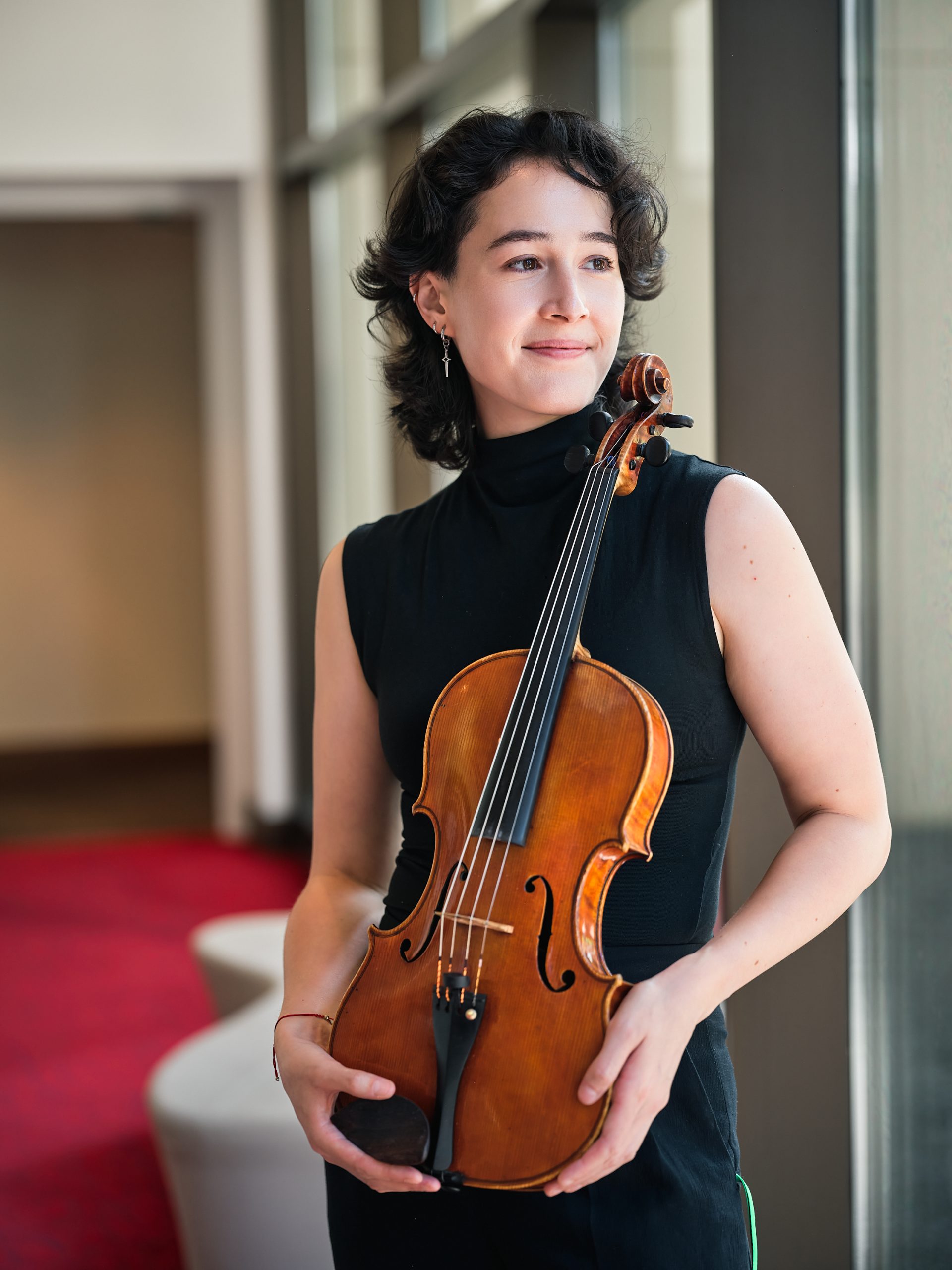 Isabella Bignasca, teachers in Auckland