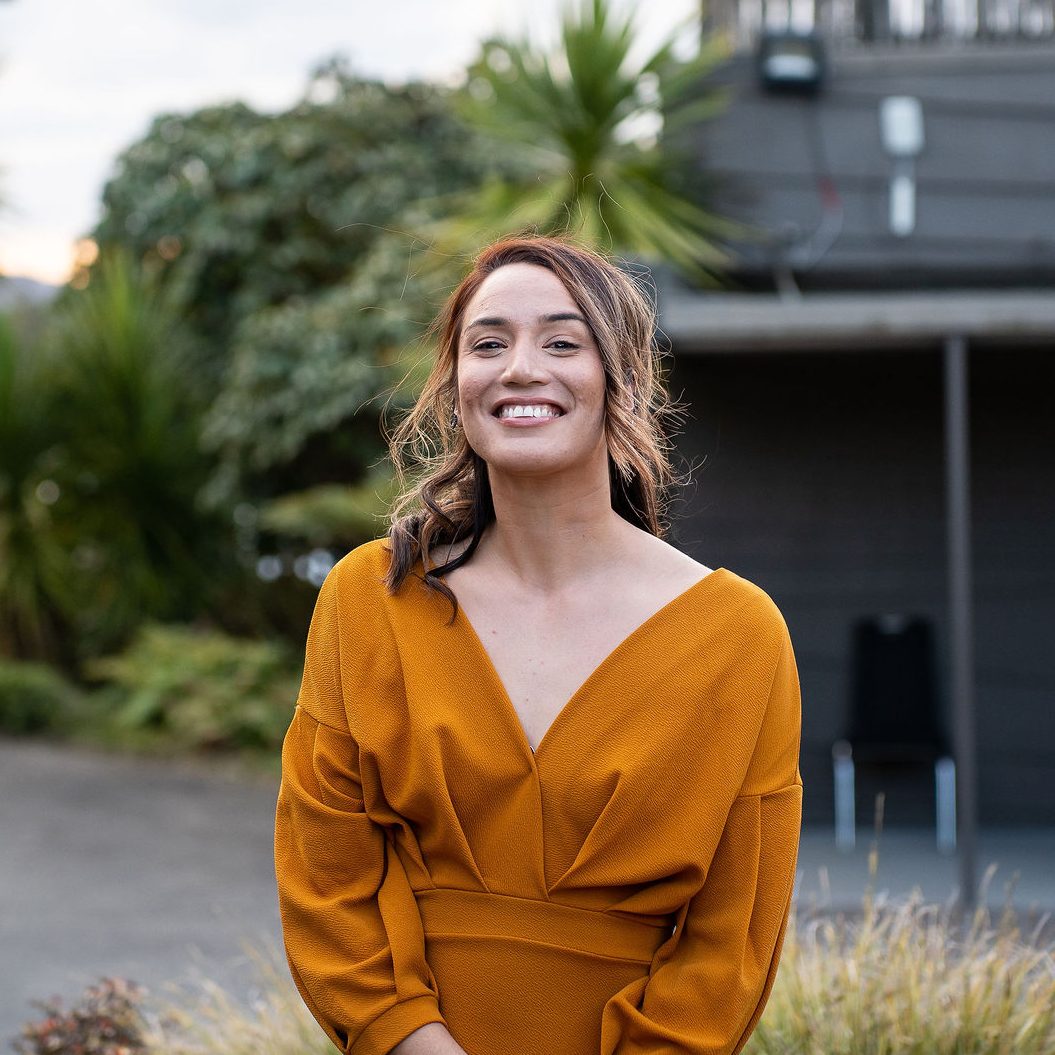 Jae’l Warbrick, teachers in Auckland