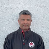 Jai Nair, instructors in Auckland
