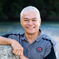 James Fungavai, instructors in Mount Roskill